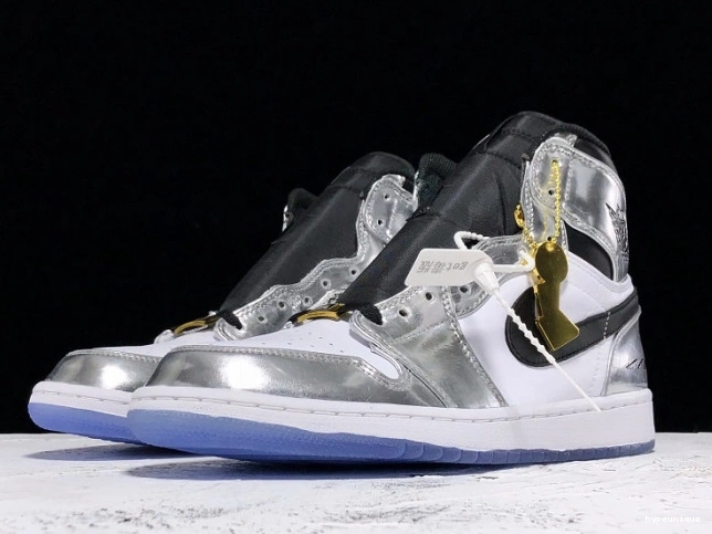 HYPE Pass Air The 1 Kawhi High Torch Leonard AQ7476-016 Jordan OG 0807